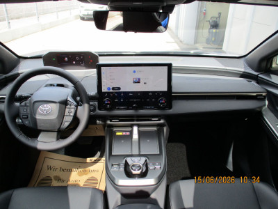 Toyota bZ4X Vorführwagen Toyota bZ4X Vorführwagen