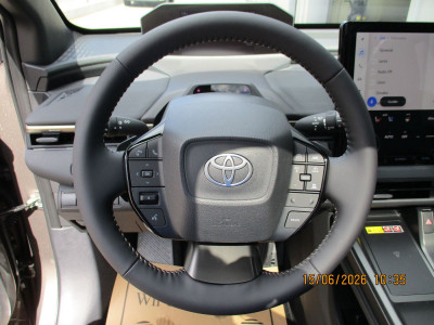 Toyota bZ4X Vorführwagen Toyota bZ4X Vorführwagen