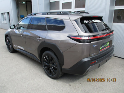 Toyota bZ4X Vorführwagen Toyota bZ4X Vorführwagen