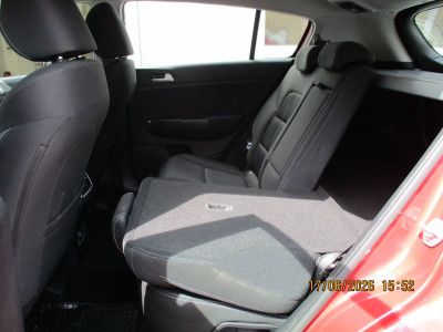 KIA Sportage Gebrauchtwagen KIA Sportage Gebrauchtwagen