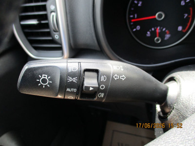 KIA Sportage Gebrauchtwagen KIA Sportage Gebrauchtwagen