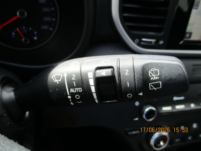 KIA Sportage Gebrauchtwagen KIA Sportage Gebrauchtwagen