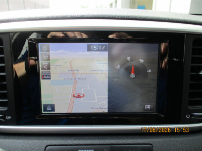 KIA Sportage Gebrauchtwagen KIA Sportage Gebrauchtwagen
