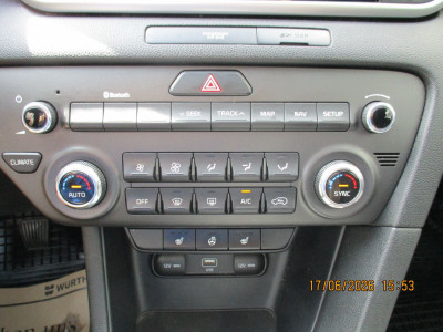 KIA Sportage Gebrauchtwagen KIA Sportage Gebrauchtwagen