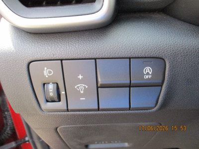 KIA Sportage Gebrauchtwagen KIA Sportage Gebrauchtwagen