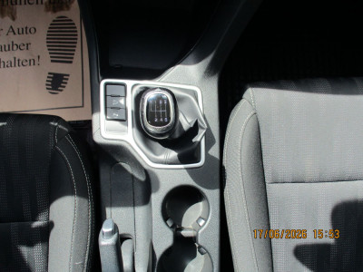 KIA Sportage Gebrauchtwagen KIA Sportage Gebrauchtwagen