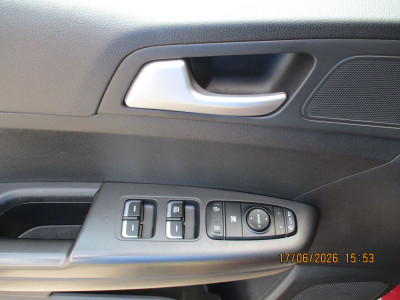 KIA Sportage Gebrauchtwagen KIA Sportage Gebrauchtwagen