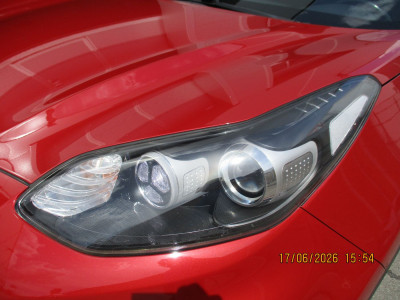 KIA Sportage Gebrauchtwagen KIA Sportage Gebrauchtwagen