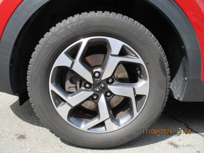 KIA Sportage Gebrauchtwagen KIA Sportage Gebrauchtwagen