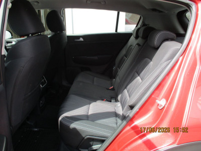 KIA Sportage Gebrauchtwagen KIA Sportage Gebrauchtwagen