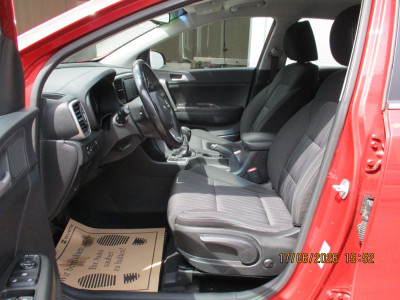 KIA Sportage Gebrauchtwagen KIA Sportage Gebrauchtwagen