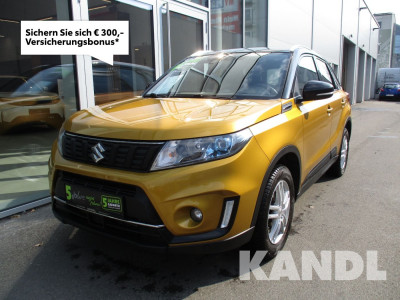 Suzuki Vitara Gebrauchtwagen Suzuki Vitara Gebrauchtwagen