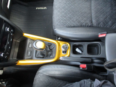 Suzuki Vitara Gebrauchtwagen Suzuki Vitara Gebrauchtwagen