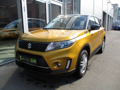 Suzuki Vitara Gebrauchtwagen Suzuki Vitara Gebrauchtwagen