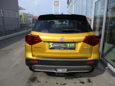 Suzuki Vitara Gebrauchtwagen Suzuki Vitara Gebrauchtwagen