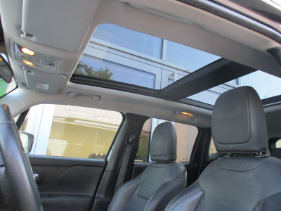 Jeep Renegade Gebrauchtwagen Jeep Renegade Gebrauchtwagen