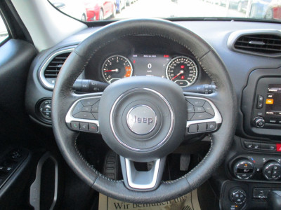 Jeep Renegade Gebrauchtwagen Jeep Renegade Gebrauchtwagen