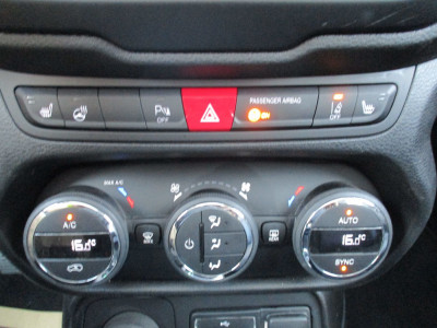 Jeep Renegade Gebrauchtwagen Jeep Renegade Gebrauchtwagen