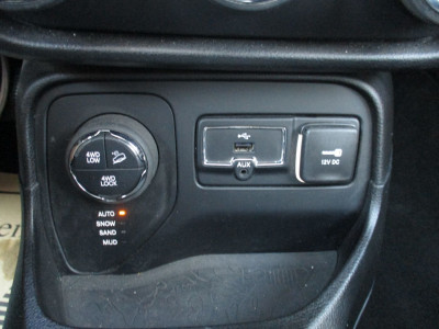 Jeep Renegade Gebrauchtwagen Jeep Renegade Gebrauchtwagen