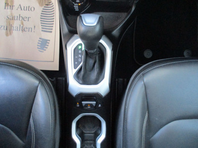 Jeep Renegade Gebrauchtwagen Jeep Renegade Gebrauchtwagen