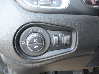 Jeep Renegade Gebrauchtwagen Jeep Renegade Gebrauchtwagen