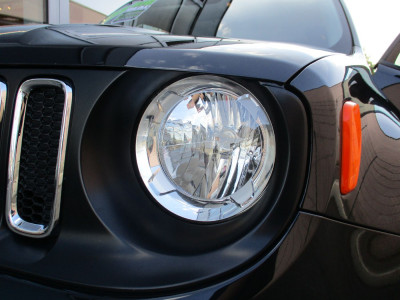 Jeep Renegade Gebrauchtwagen Jeep Renegade Gebrauchtwagen