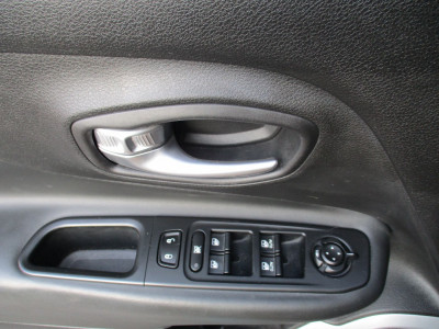 Jeep Renegade Gebrauchtwagen Jeep Renegade Gebrauchtwagen