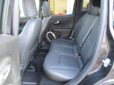 Jeep Renegade Gebrauchtwagen Jeep Renegade Gebrauchtwagen
