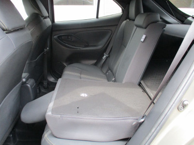Toyota Yaris Cross Gebrauchtwagen Toyota Yaris Cross Gebrauchtwagen