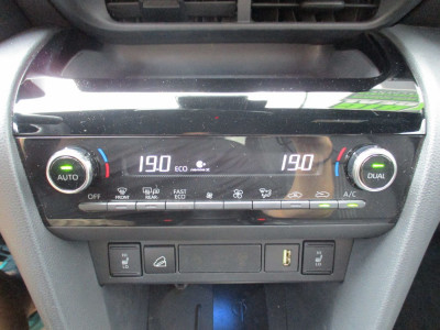 Toyota Yaris Cross Gebrauchtwagen Toyota Yaris Cross Gebrauchtwagen