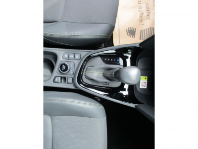 Toyota Yaris Cross Gebrauchtwagen Toyota Yaris Cross Gebrauchtwagen