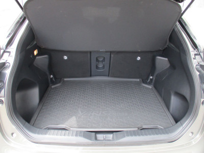 Toyota Yaris Cross Gebrauchtwagen Toyota Yaris Cross Gebrauchtwagen