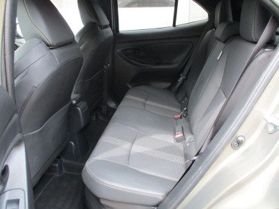 Toyota Yaris Cross Gebrauchtwagen Toyota Yaris Cross Gebrauchtwagen
