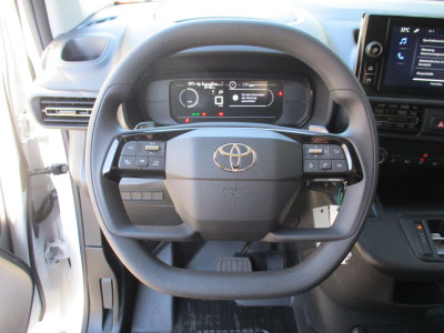 Toyota Proace Vorführwagen