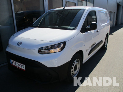 Toyota Proace Vorführwagen