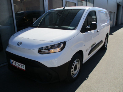 Toyota Proace Vorführwagen