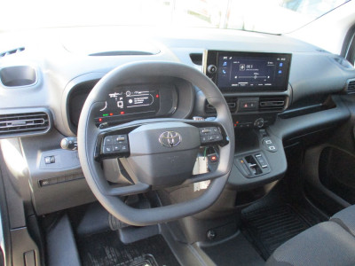 Toyota Proace Vorführwagen