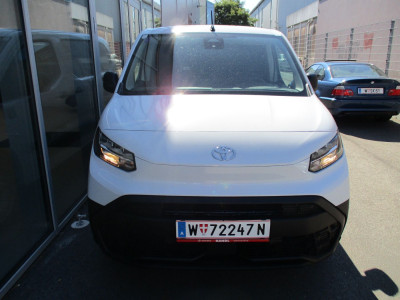 Toyota Proace Vorführwagen