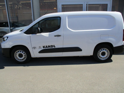 Toyota Proace Vorführwagen
