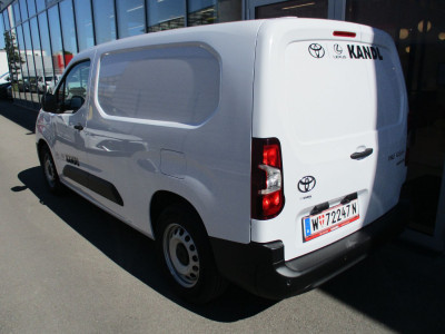 Toyota Proace Vorführwagen