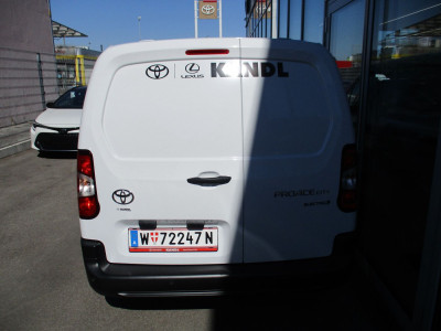 Toyota Proace Vorführwagen