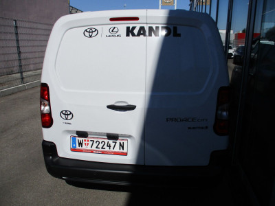 Toyota Proace Vorführwagen