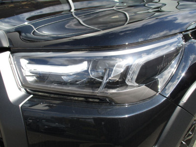 Toyota Hilux Neuwagen
