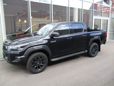 Toyota Hilux Neuwagen