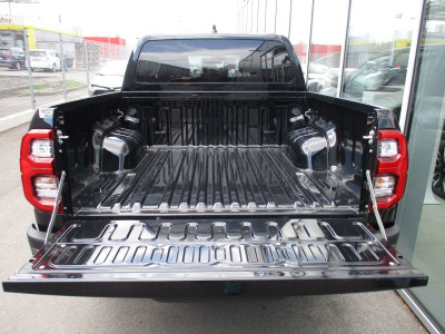 Toyota Hilux Neuwagen
