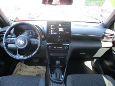 Toyota Yaris Cross Gebrauchtwagen
