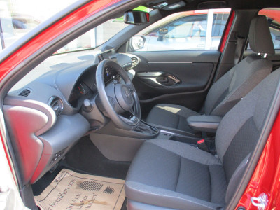 Toyota Yaris Cross Gebrauchtwagen