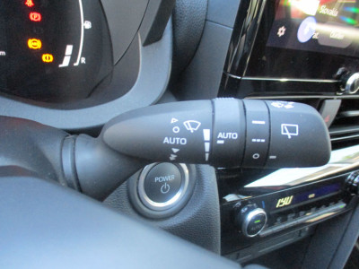 Toyota Yaris Cross Gebrauchtwagen