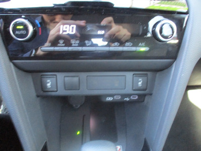 Toyota Yaris Cross Gebrauchtwagen