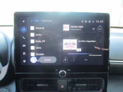Toyota Yaris Cross Gebrauchtwagen